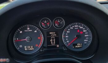 Audi A3 Sportback 1.6 TDI Ambition full