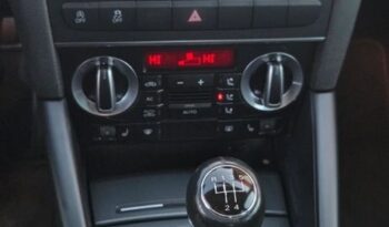 Audi A3 Sportback 1.6 TDI Ambition full