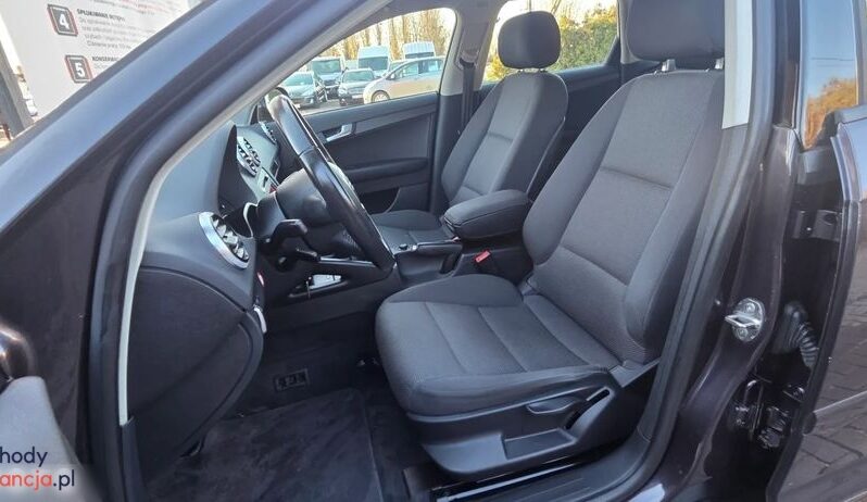 Audi A3 Sportback 1.6 TDI Ambition full