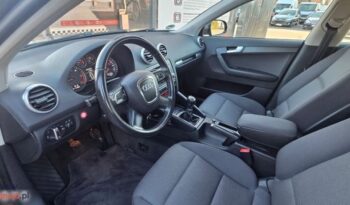 Audi A3 Sportback 1.6 TDI Ambition full