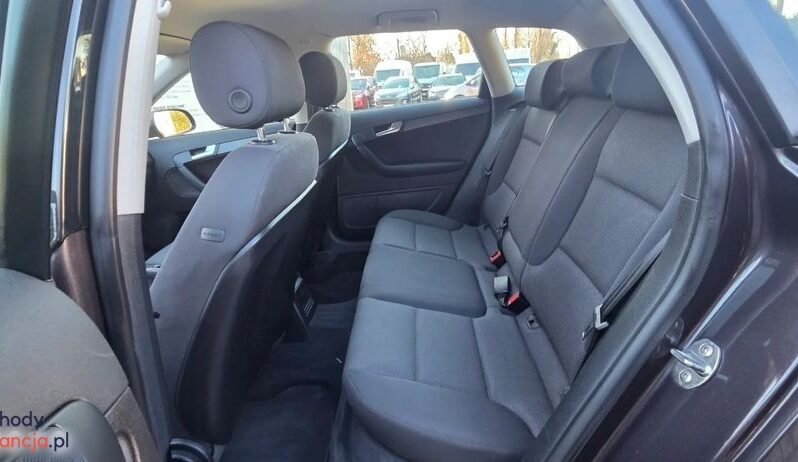 Audi A3 Sportback 1.6 TDI Ambition full