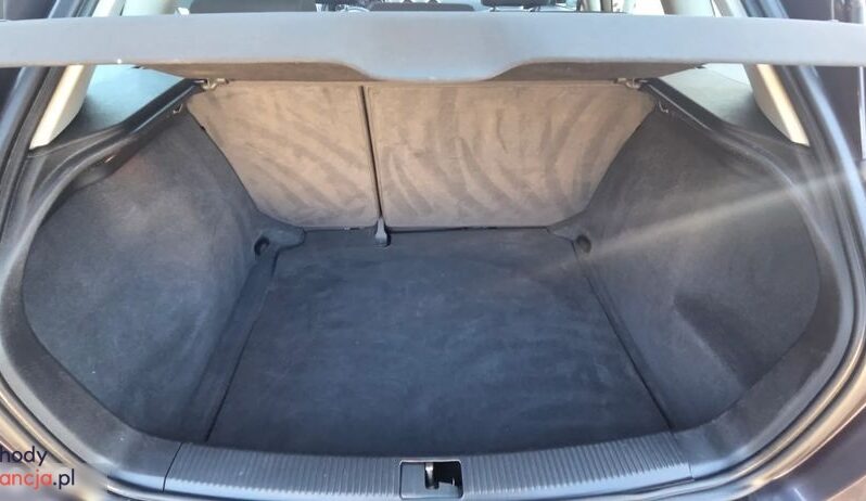 Audi A3 Sportback 1.6 TDI Ambition full