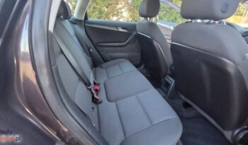 Audi A3 Sportback 1.6 TDI Ambition full