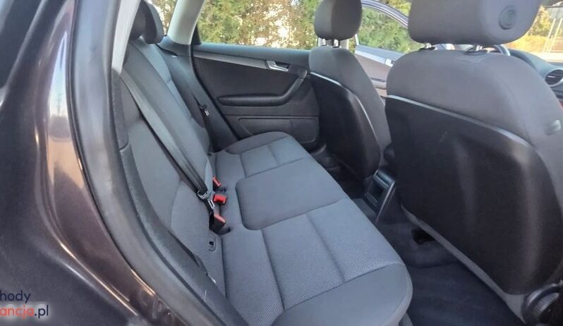 Audi A3 Sportback 1.6 TDI Ambition full