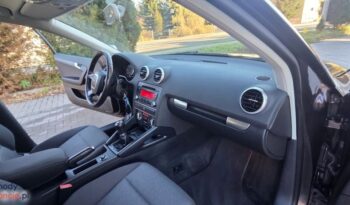Audi A3 Sportback 1.6 TDI Ambition full