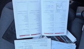 Audi A3 Sportback 1.6 TDI Ambition full