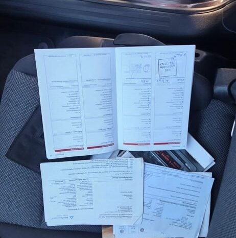 Audi A3 Sportback 1.6 TDI Ambition full