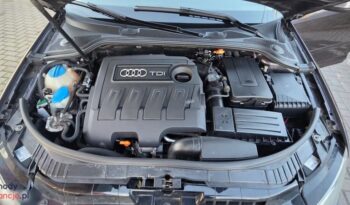 Audi A3 Sportback 1.6 TDI Ambition full