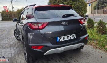 Kia Stonic 1.0 T-GDI OPF Platinum Edition full
