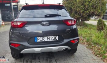 Kia Stonic 1.0 T-GDI OPF Platinum Edition full