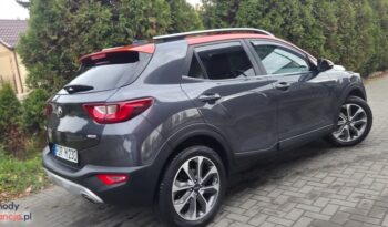 Kia Stonic 1.0 T-GDI OPF Platinum Edition full