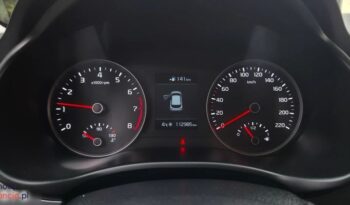 Kia Stonic 1.0 T-GDI OPF Platinum Edition full