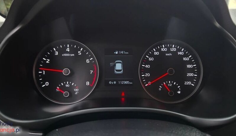 Kia Stonic 1.0 T-GDI OPF Platinum Edition full