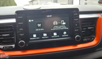 Kia Stonic 1.0 T-GDI OPF Platinum Edition full
