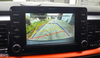 Kia Stonic 1.0 T-GDI OPF Platinum Edition full