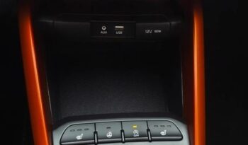 Kia Stonic 1.0 T-GDI OPF Platinum Edition full