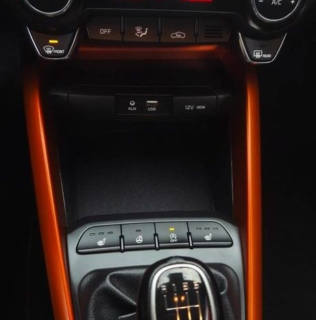 Kia Stonic 1.0 T-GDI OPF Platinum Edition full