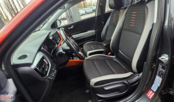 Kia Stonic 1.0 T-GDI OPF Platinum Edition full