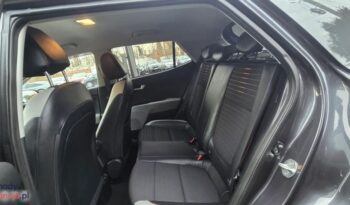 Kia Stonic 1.0 T-GDI OPF Platinum Edition full