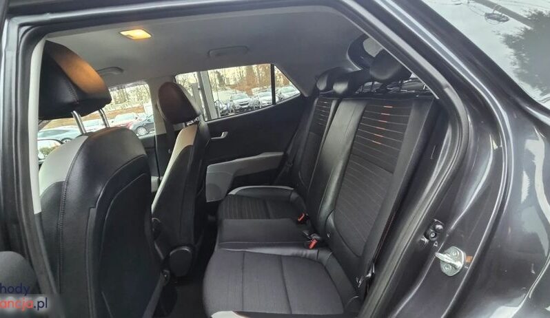 Kia Stonic 1.0 T-GDI OPF Platinum Edition full