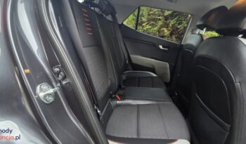 Kia Stonic 1.0 T-GDI OPF Platinum Edition full