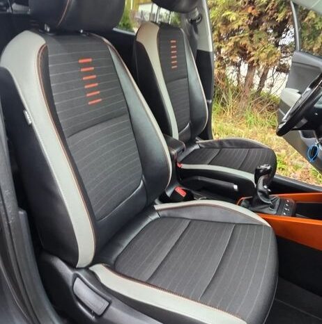 Kia Stonic 1.0 T-GDI OPF Platinum Edition full