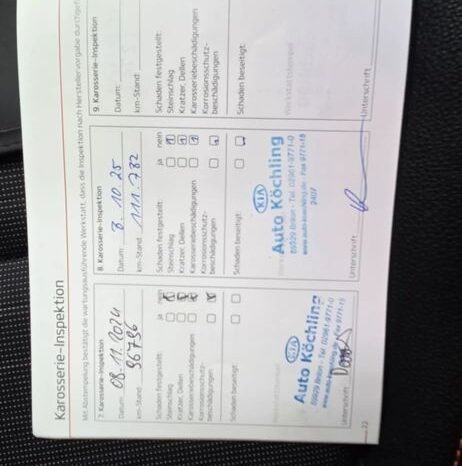 Kia Stonic 1.0 T-GDI OPF Platinum Edition full