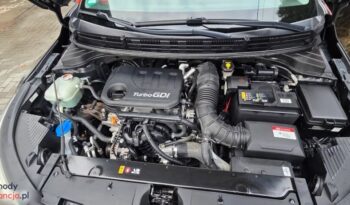 Kia Stonic 1.0 T-GDI OPF Platinum Edition full