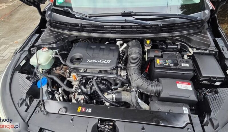 Kia Stonic 1.0 T-GDI OPF Platinum Edition full