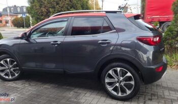 Kia Stonic 1.0 T-GDI OPF Platinum Edition full