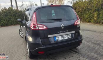 Renault Scenic dCi 130 FAP Expression full