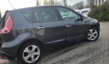 Renault Scenic dCi 130 FAP Expression full