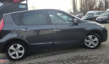 Renault Scenic dCi 130 FAP Expression full