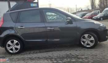 Renault Scenic dCi 130 FAP Expression full