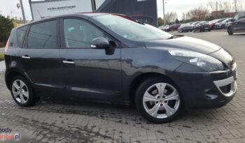 Renault Scenic dCi 130 FAP Expression full