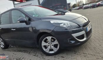Renault Scenic dCi 130 FAP Expression full