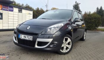 Renault Scenic dCi 130 FAP Expression full