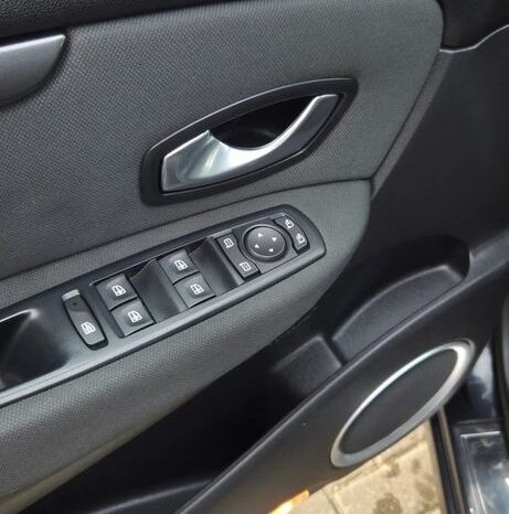 Renault Scenic dCi 130 FAP Expression full