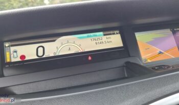 Renault Scenic dCi 130 FAP Expression full