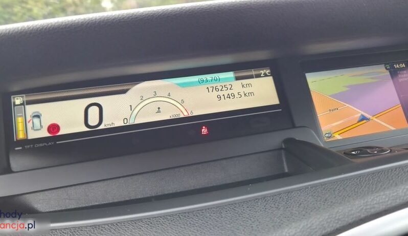 Renault Scenic dCi 130 FAP Expression full