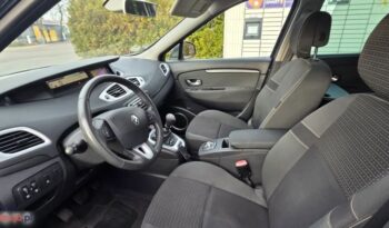 Renault Scenic dCi 130 FAP Expression full