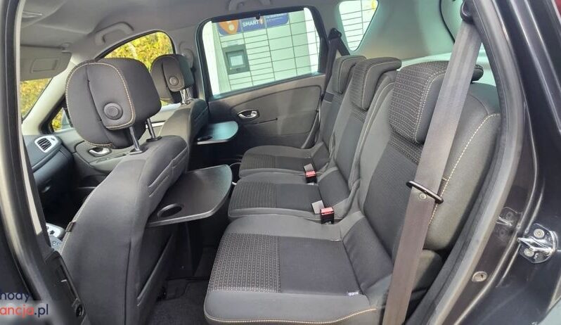 Renault Scenic dCi 130 FAP Expression full