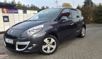 Renault Scenic dCi 130 FAP Expression full