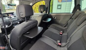 Renault Scenic dCi 130 FAP Expression full