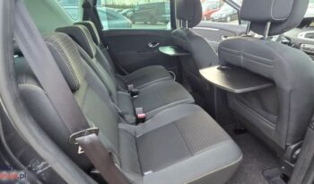 Renault Scenic dCi 130 FAP Expression full