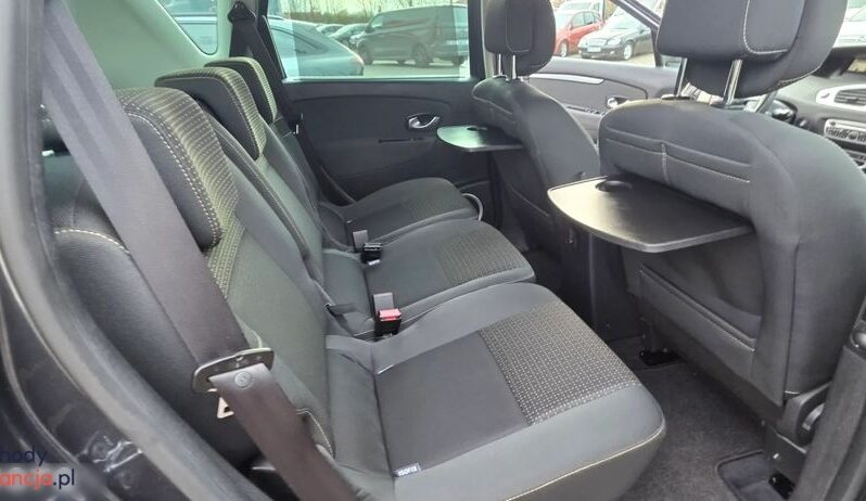 Renault Scenic dCi 130 FAP Expression full