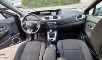 Renault Scenic dCi 130 FAP Expression full