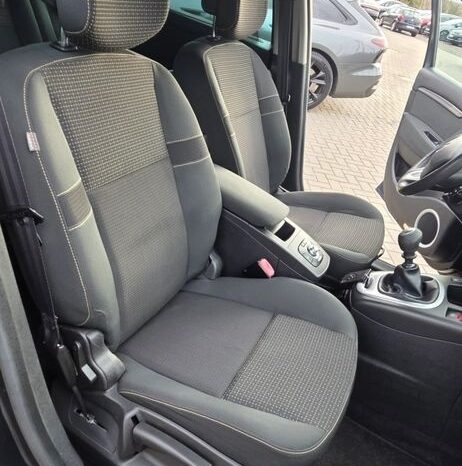 Renault Scenic dCi 130 FAP Expression full