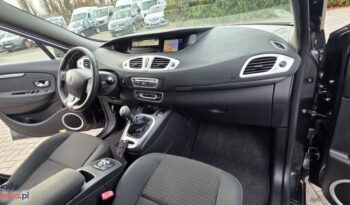 Renault Scenic dCi 130 FAP Expression full