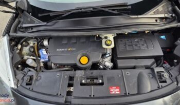 Renault Scenic dCi 130 FAP Expression full